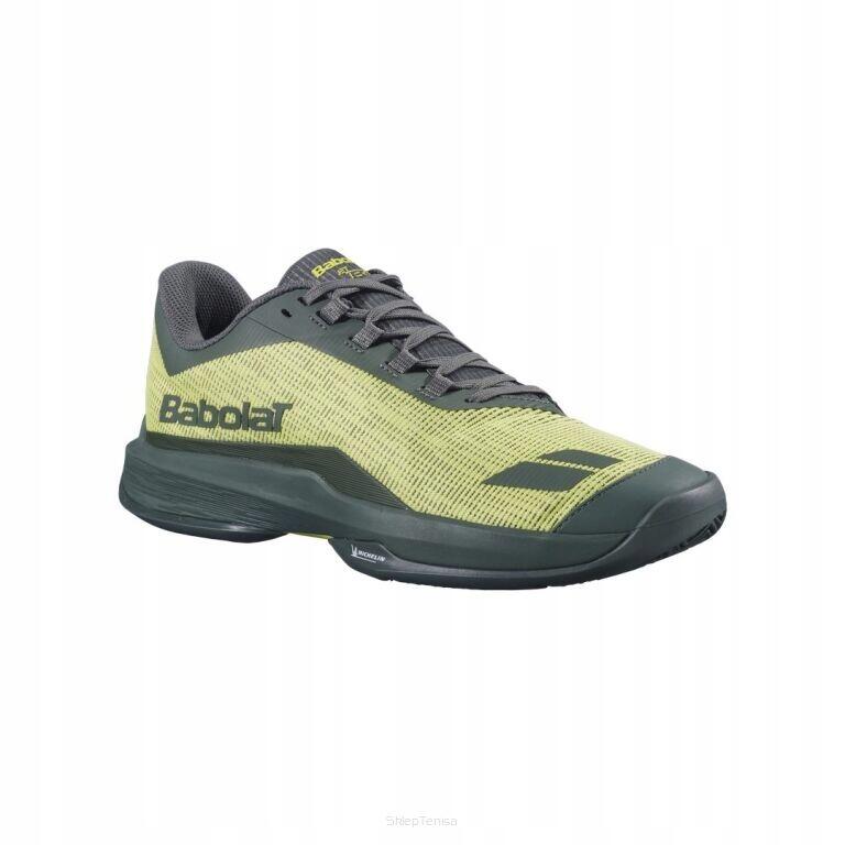 Buty tenisowe Babolat Jet Tere 2 Clay 3/4