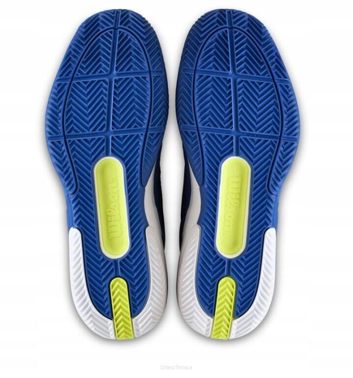 Buty tenisowe Wilson Rush Pro 5 3/6