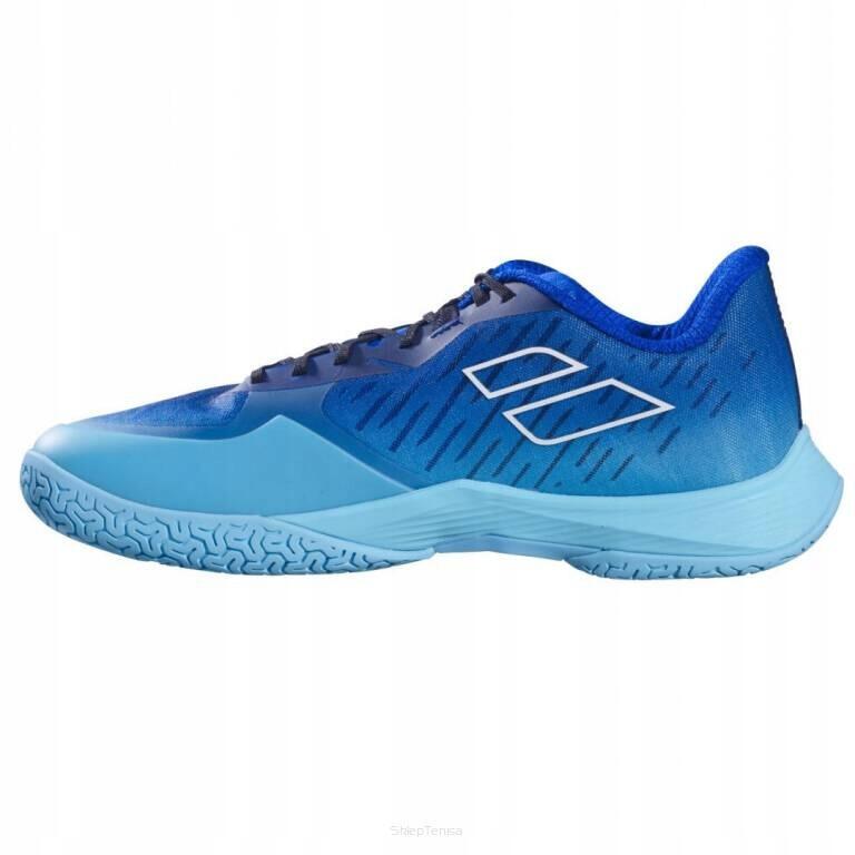 Buty do badmintona/squasha Babolat Shadow TOUR 5 3/5