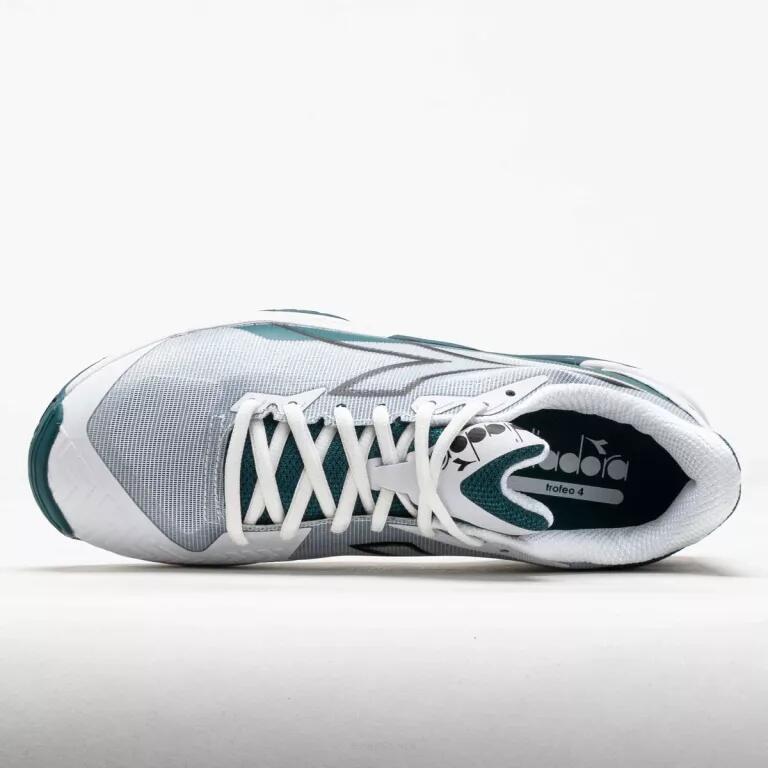 Buty tenisowe Diadora Trofeo 4 AG 3/4
