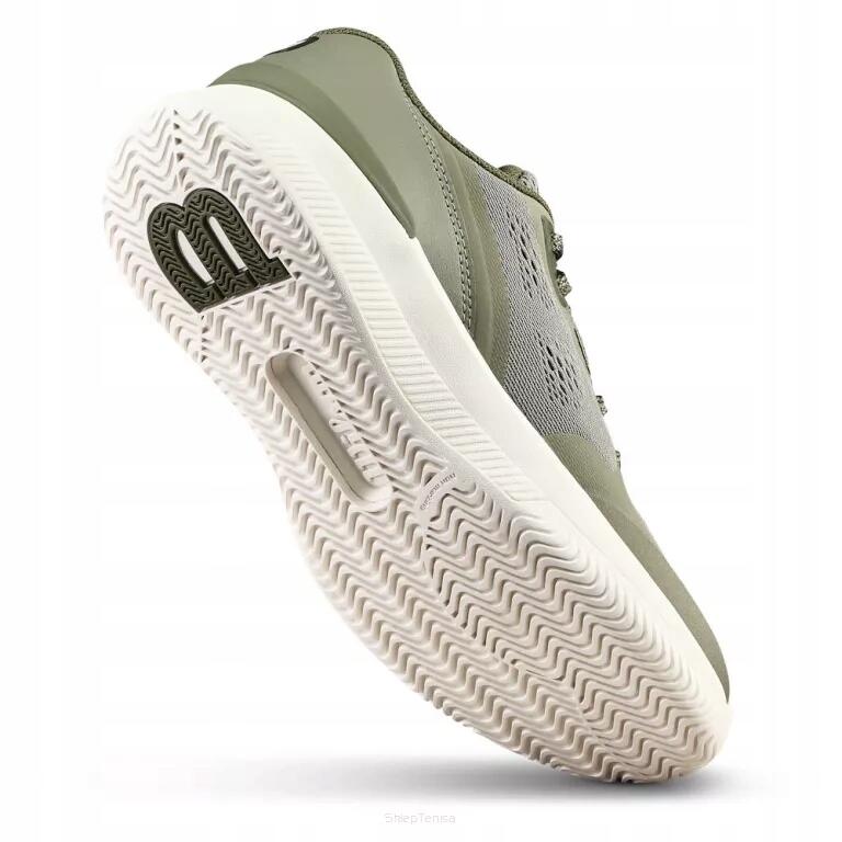 Buty tenisowe Wilson Intrigue Pro 2/6