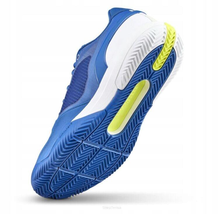 Buty tenisowe Wilson Rush Pro 5 2/6