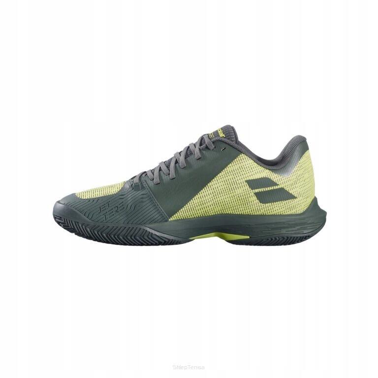 Buty tenisowe Babolat Jet Tere 2 Clay 2/4
