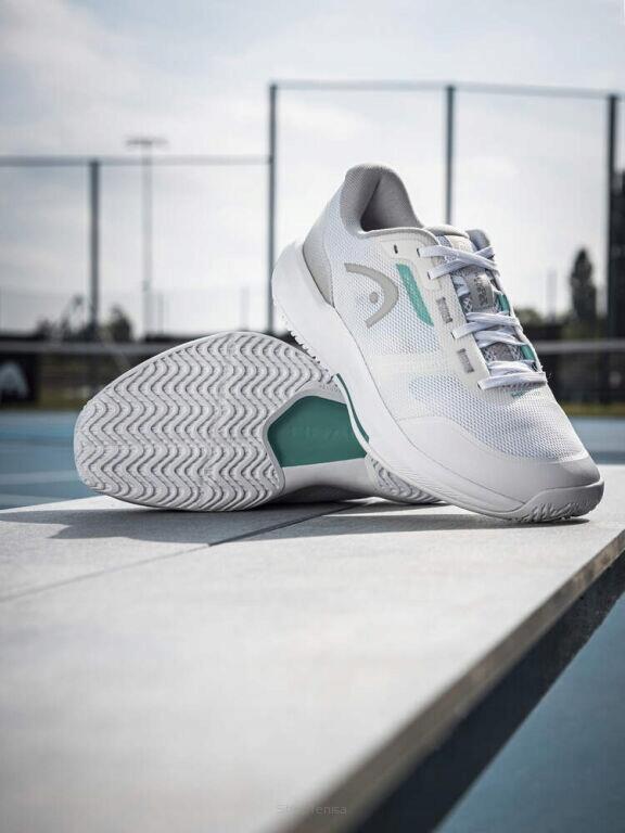 Buty tenisowe Head Revolt Evo 5.0 2/5