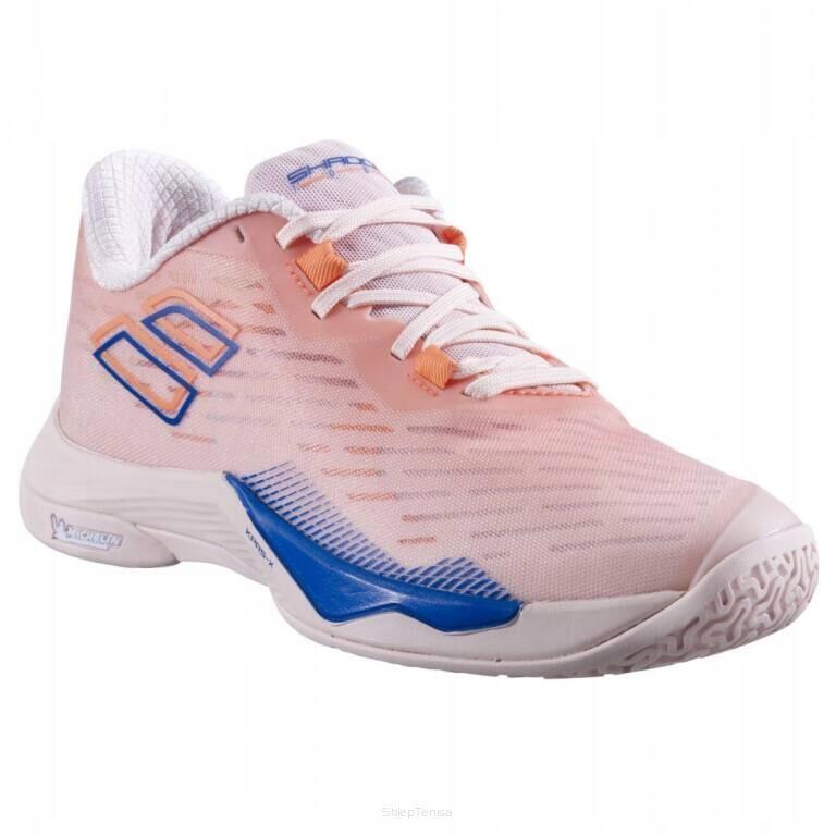 Buty do badmintona/squasha Babolat Shadow TOUR 5 2/5