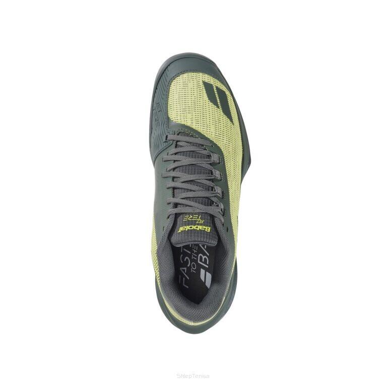 Buty tenisowe Babolat Jet Tere 2 Clay 4/4