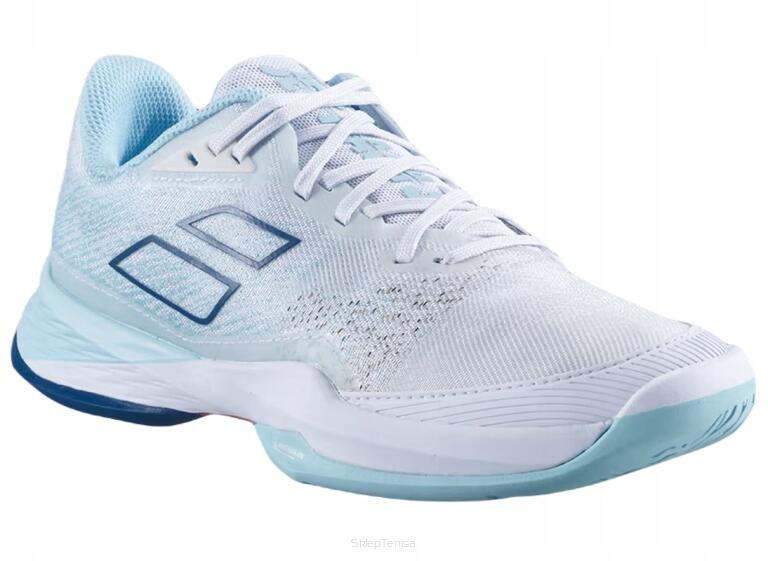 Buty tenisowe damskie Babolat Jet Mach 3 AC 2/5