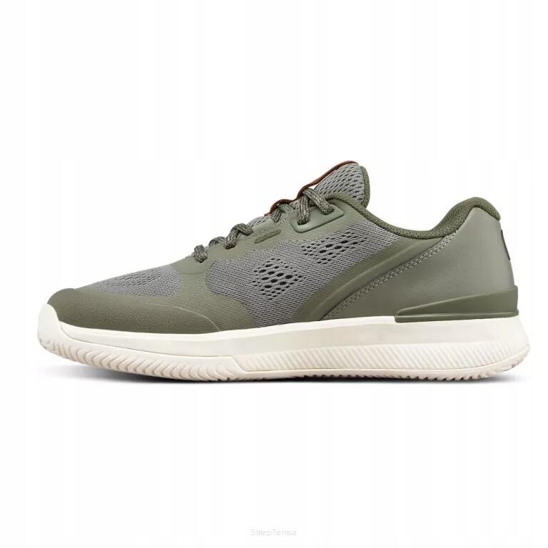 Buty tenisowe Wilson Intrigue Pro 6/6