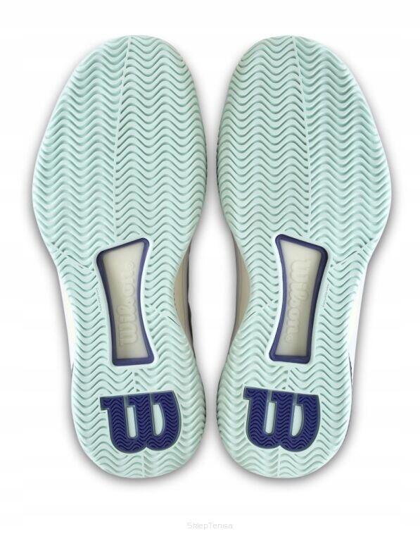 Buty tenisowe Wilson Intrigue Tour 3/7