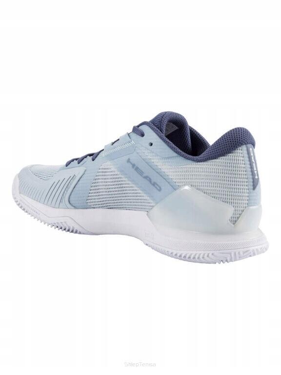 Buty tenisowe damskie Head Sprint Pro 4.0 Clay 4/5