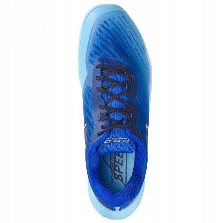 Buty do badmintona/squasha Babolat Shadow TOUR 5 5/5