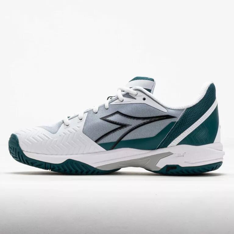 Buty tenisowe Diadora Trofeo 4 AG 4/4
