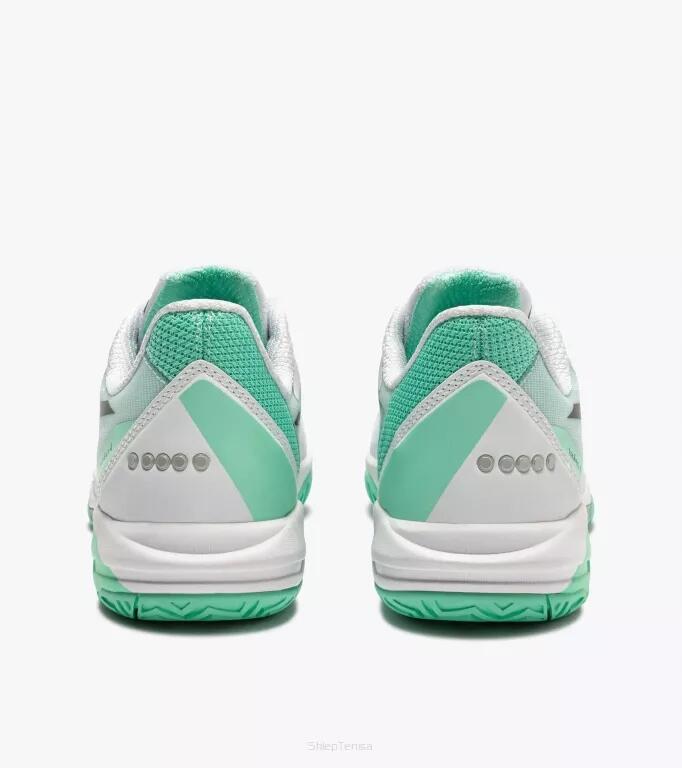 Buty tenisowe Diadora Trofeo 4 W AG 6/6