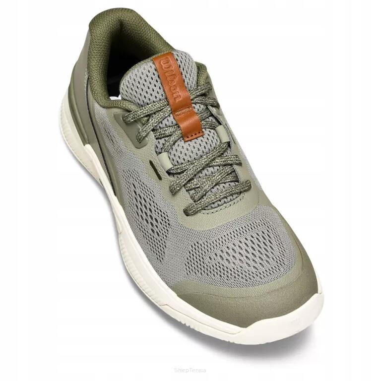 Buty tenisowe Wilson Intrigue Pro 5/6