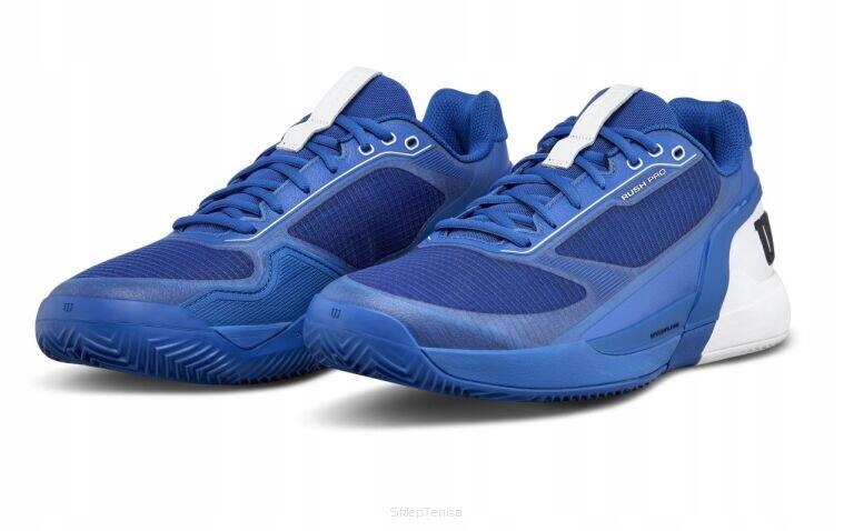 Buty tenisowe Wilson Rush Pro 5 5/6