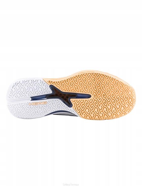 Buty tenisowe damskie Head Revolt Pro 5.0 5/5