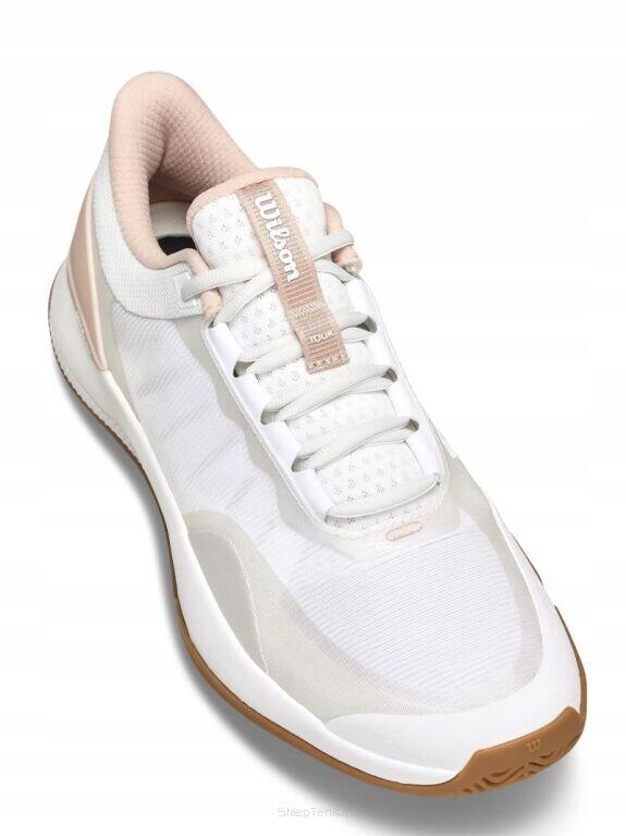 Buty tenisowe Wilson Intrigue Tour 6/7