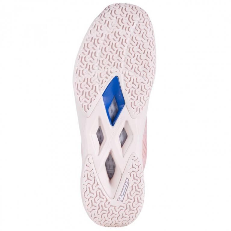 Buty do badmintona/squasha Babolat Shadow TOUR 5 4/5