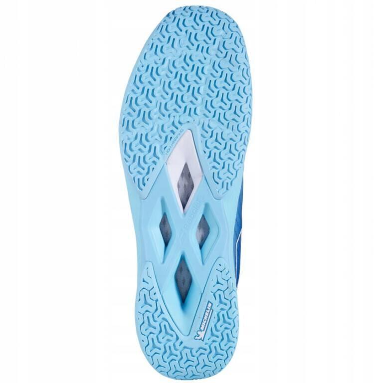 Buty do badmintona/squasha Babolat Shadow TOUR 5 4/5