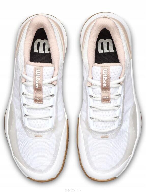 Buty tenisowe Wilson Intrigue Tour 5/7