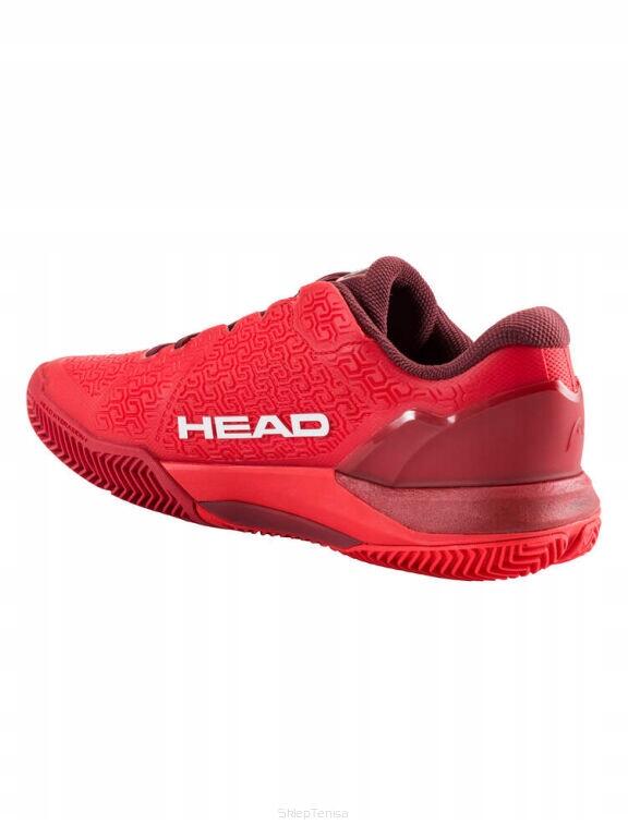 Buty tenisowe Head Revolt Pro Clay 5.0 5/6