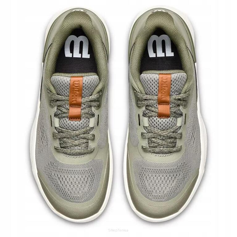 Buty tenisowe Wilson Intrigue Pro 4/6