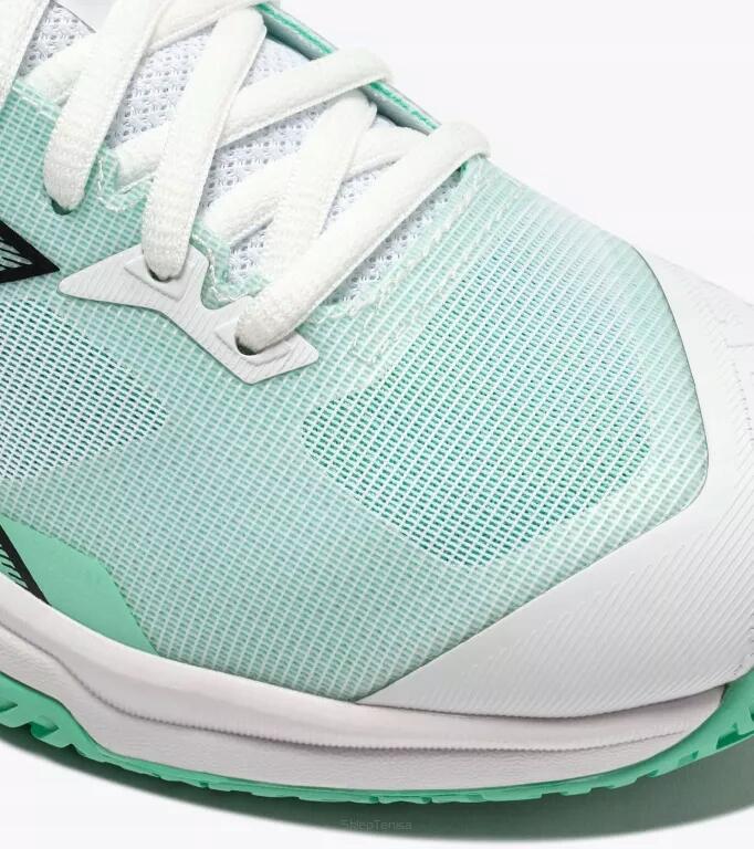 Buty tenisowe Diadora Trofeo 4 W AG 5/6