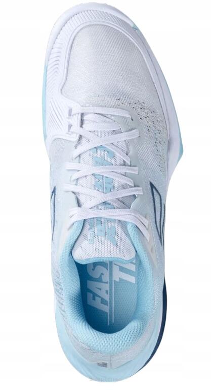 Buty tenisowe damskie Babolat Jet Mach 3 AC 4/5