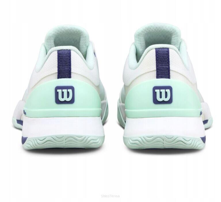 Buty tenisowe Wilson Intrigue Tour 2/7