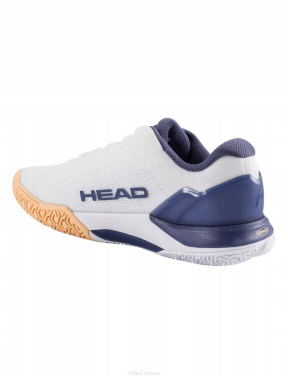 Buty tenisowe damskie Head Revolt Pro 5.0 4/5