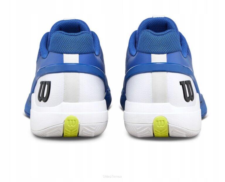 Buty tenisowe Wilson Rush Pro 5 4/6