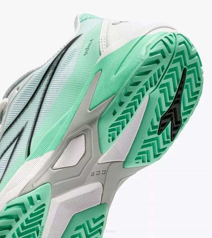 Buty tenisowe Diadora Trofeo 4 W AG 4/6