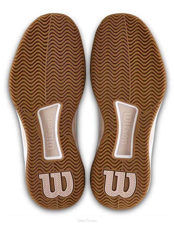 Buty tenisowe Wilson Intrigue Tour 4/7