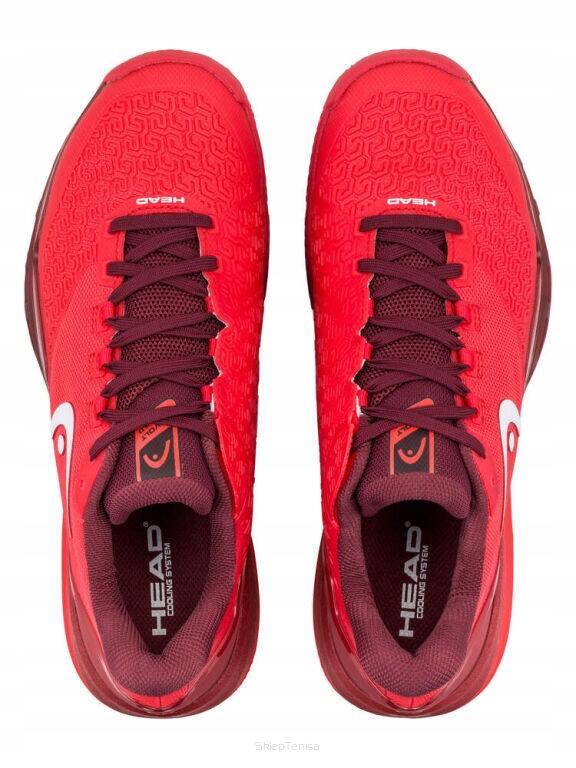 Buty tenisowe Head Revolt Pro Clay 5.0 4/6