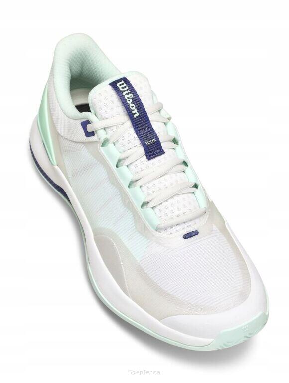 Buty tenisowe Wilson Intrigue Tour 6/7