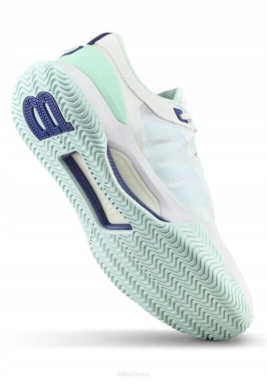 Buty tenisowe Wilson Intrigue Tour 5/7