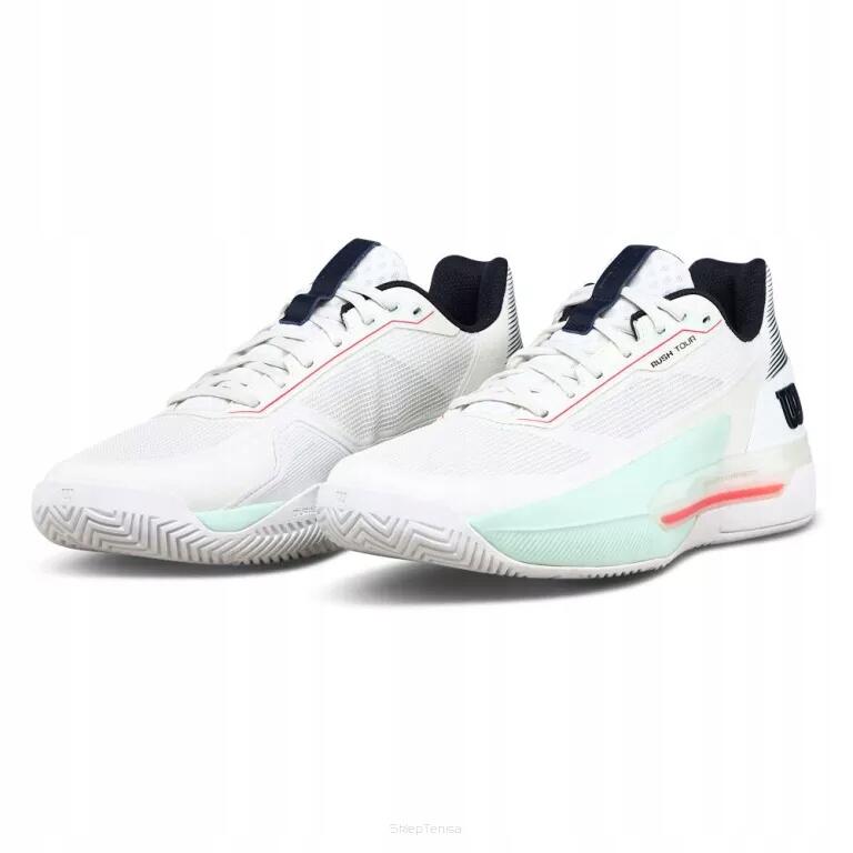 Buty tenisowe Wilson Rush Tour 5 3/4