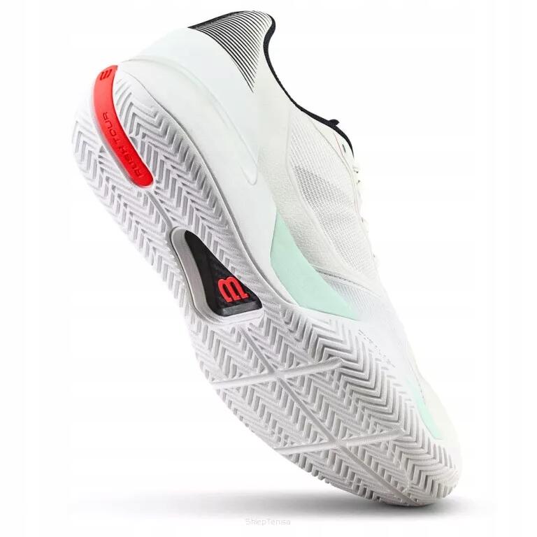 Buty tenisowe Wilson Rush Tour 5 4/4
