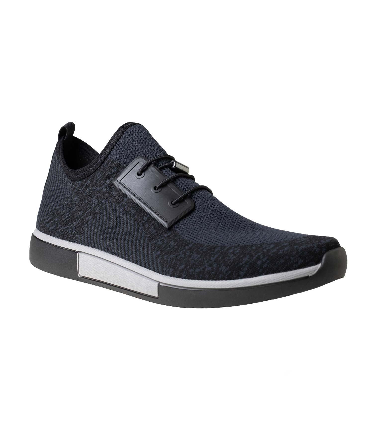 Buty męskie Leiko Como