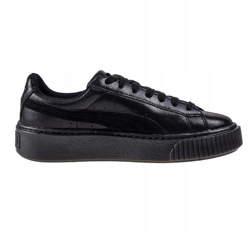 Buty sneakersy damskie Puma 364587 01 3/7