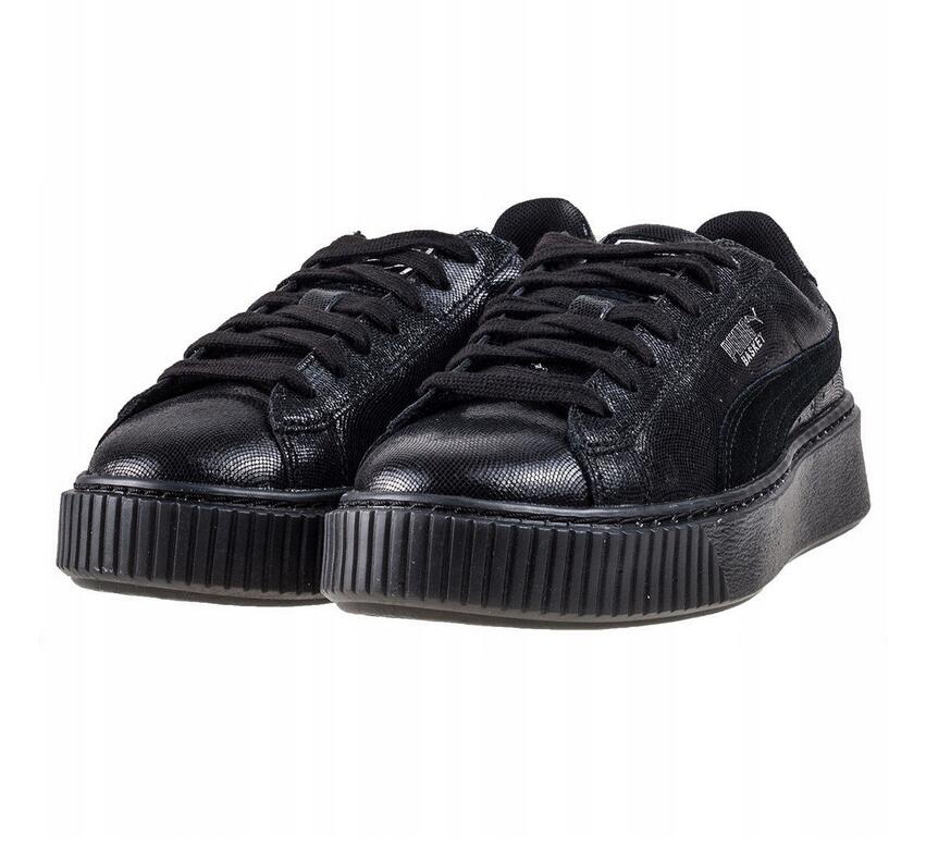 Buty sneakersy damskie Puma 364587 01 2/7