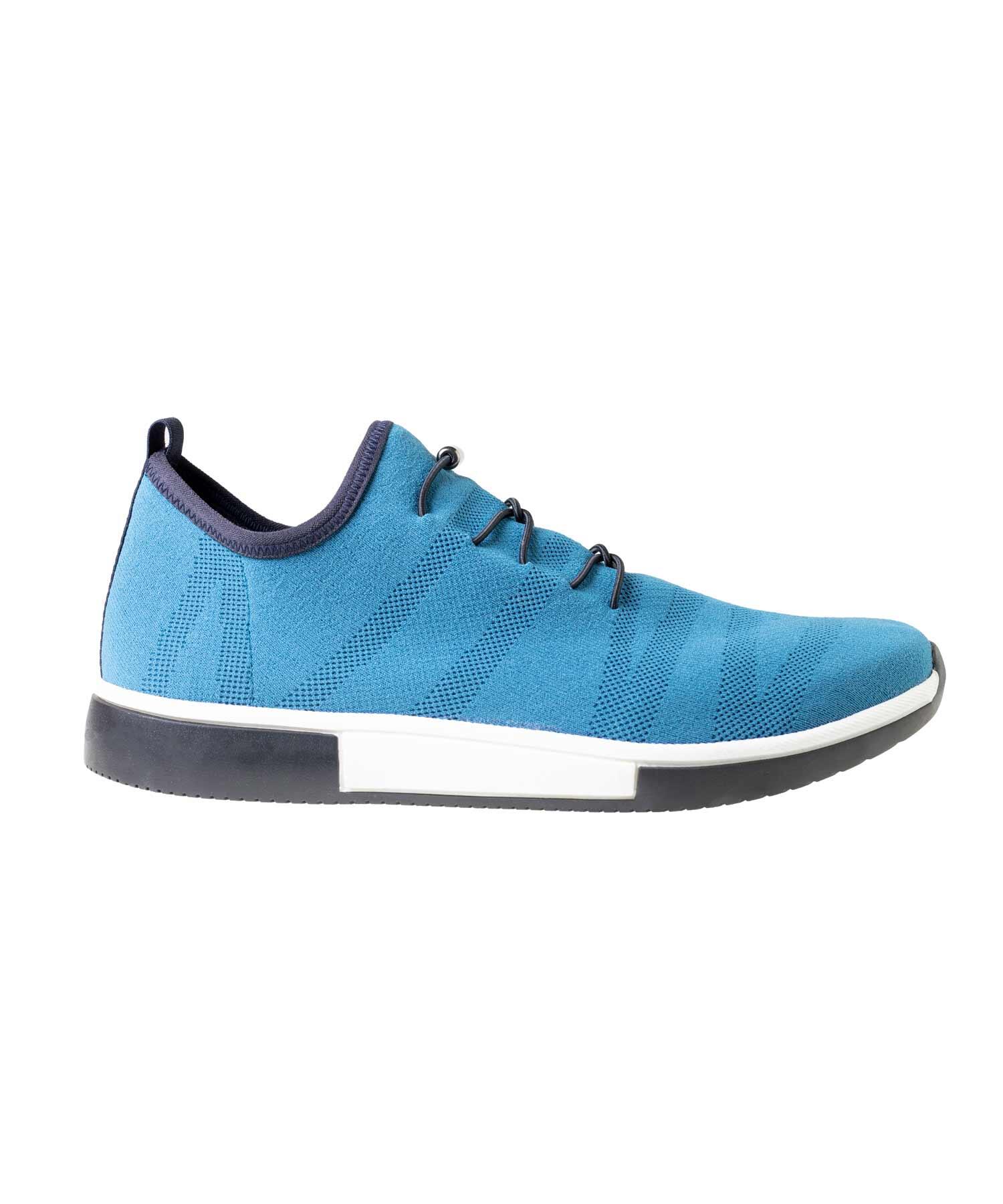 Buty męskie Leiko Fiord 2/3