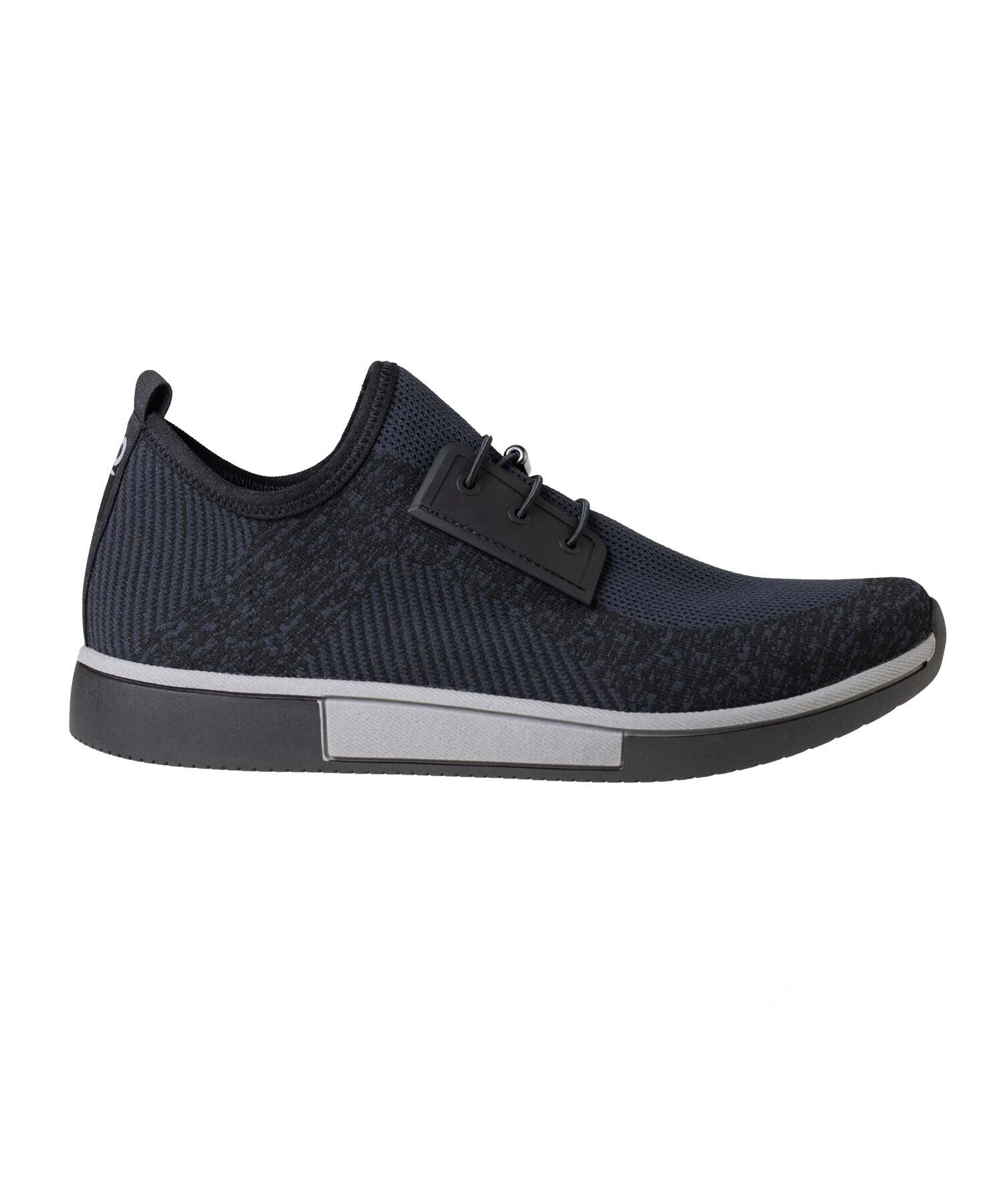 Buty męskie Leiko Como 2/3