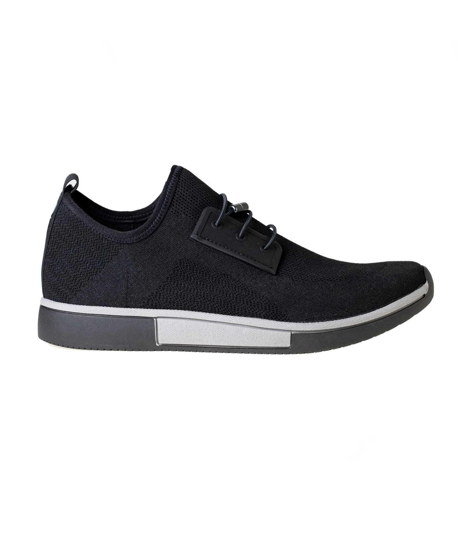 Buty męskie Leiko Como 2/3