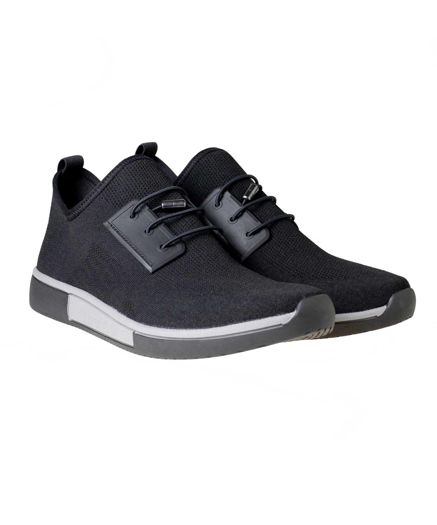 Buty męskie Leiko Como