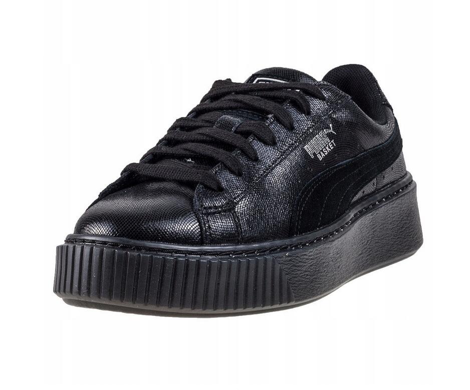 Buty sneakersy damskie Puma 364587 01