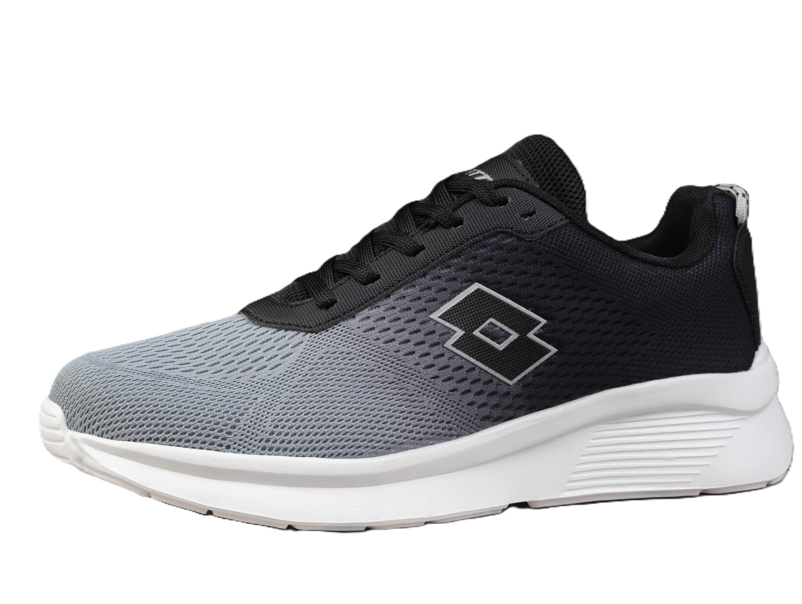 Buty męskie sportowe Lotto RELAZIO 3/5