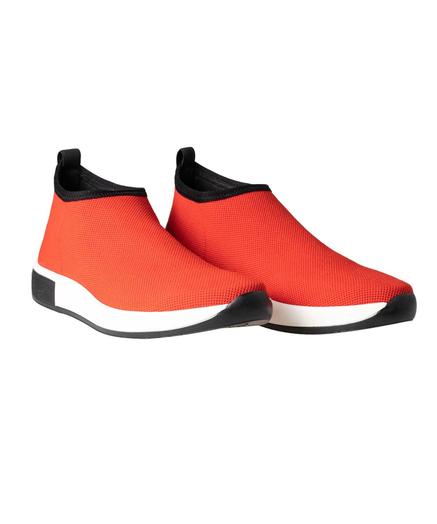 Buty damskie Leiko Tomi