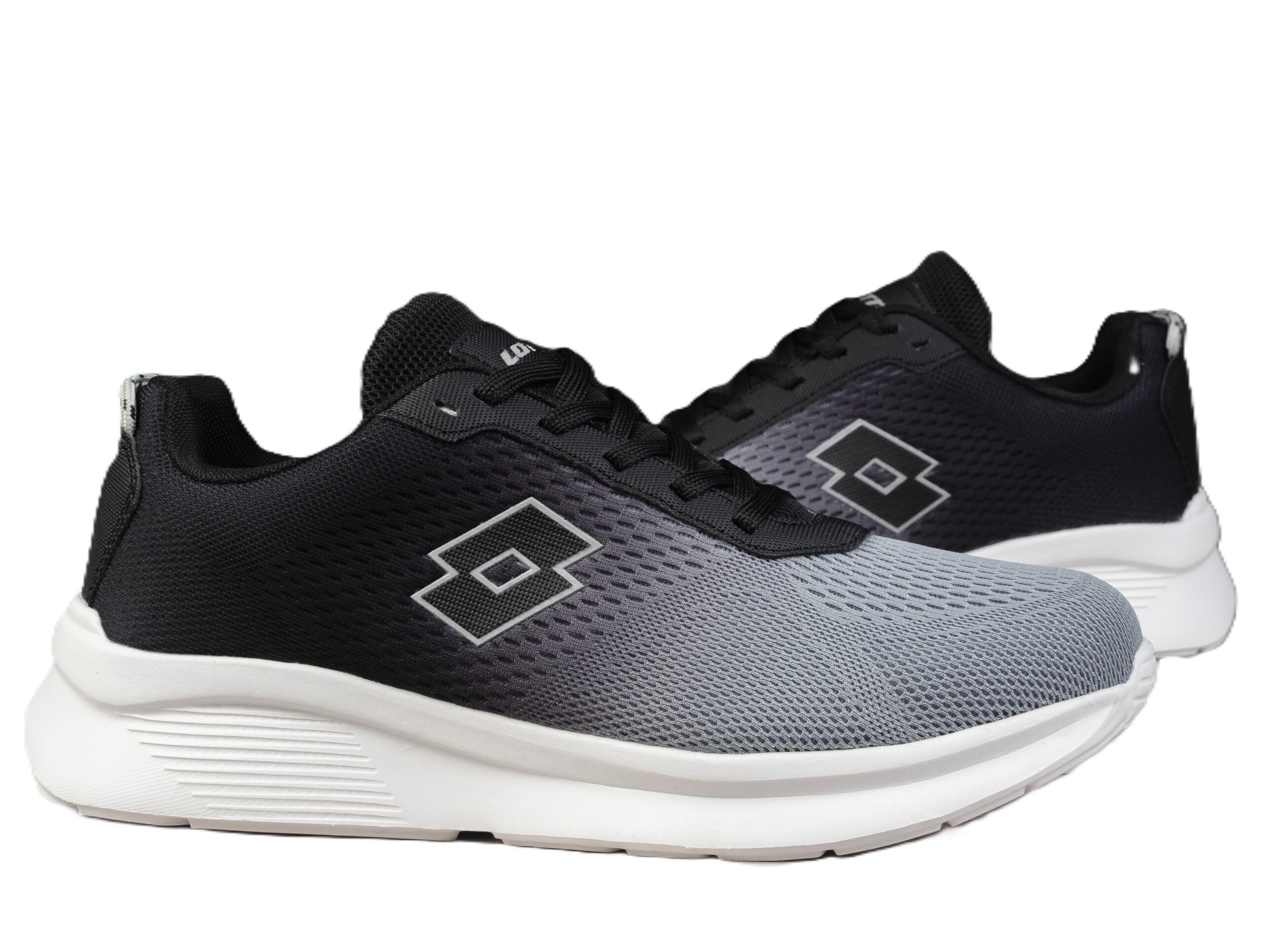 Buty męskie sportowe Lotto RELAZIO 2/5