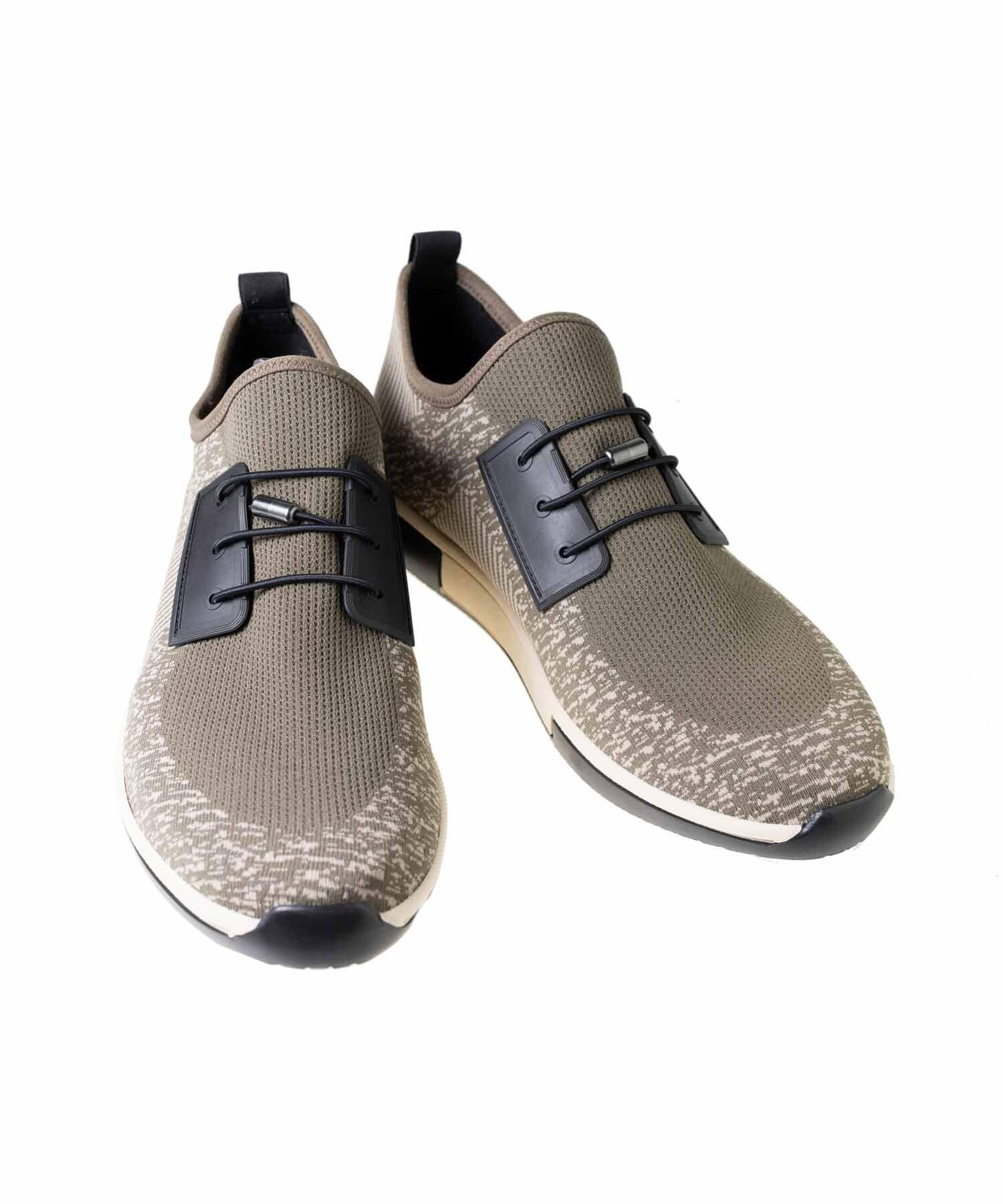 Buty męskie Leiko Como